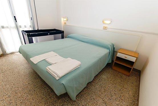 Marebello Hotel Cecchini מראה חיצוני תמונה