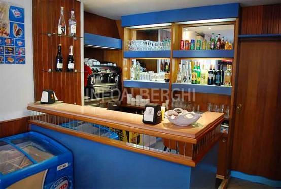 Marebello Hotel Cecchini מראה חיצוני תמונה
