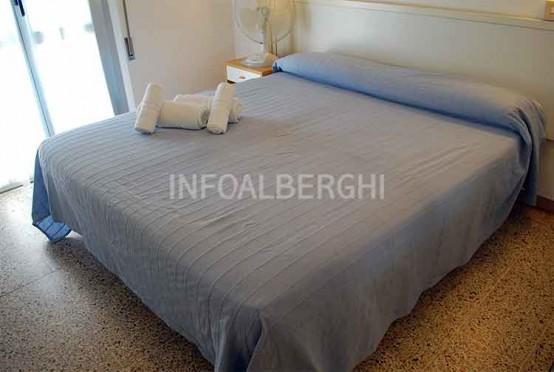 Marebello Hotel Cecchini מראה חיצוני תמונה