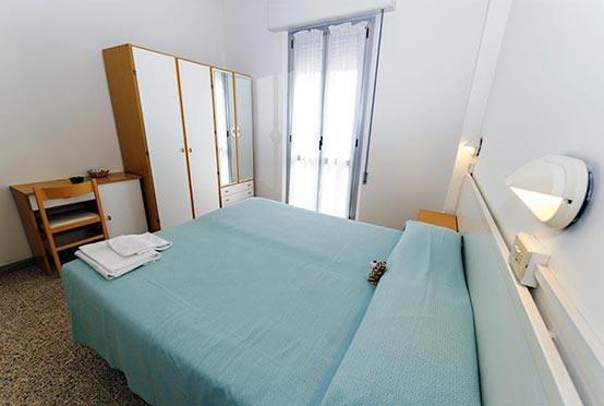 Marebello Hotel Cecchini מראה חיצוני תמונה
