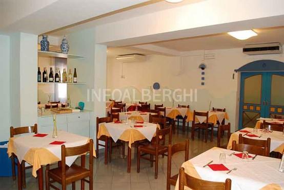 Marebello Hotel Cecchini מראה חיצוני תמונה