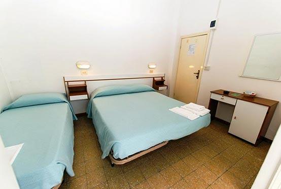 Marebello Hotel Cecchini מראה חיצוני תמונה