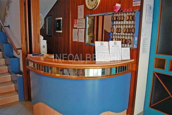 Marebello Hotel Cecchini מראה חיצוני תמונה